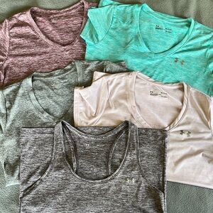 EUC Under Armour size S